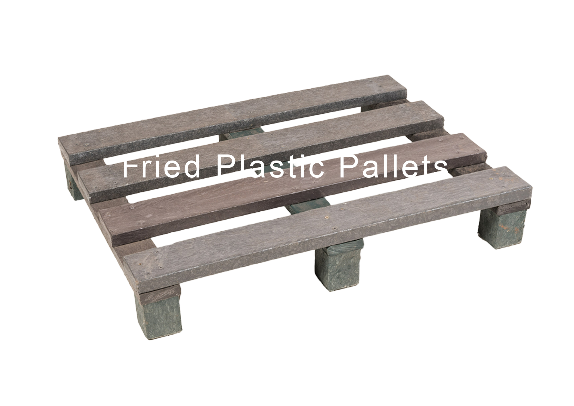 Standard Option 5 – Plastic Wood